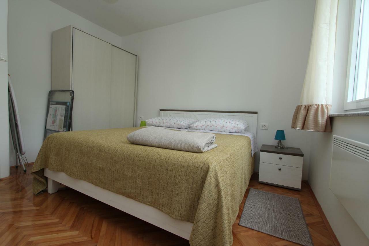 Rijeka With Love Apartment Exteriör bild