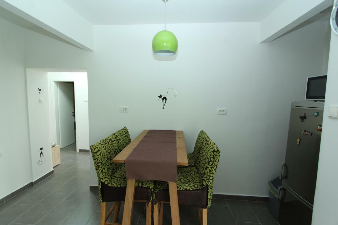 Rijeka With Love Apartment Exteriör bild